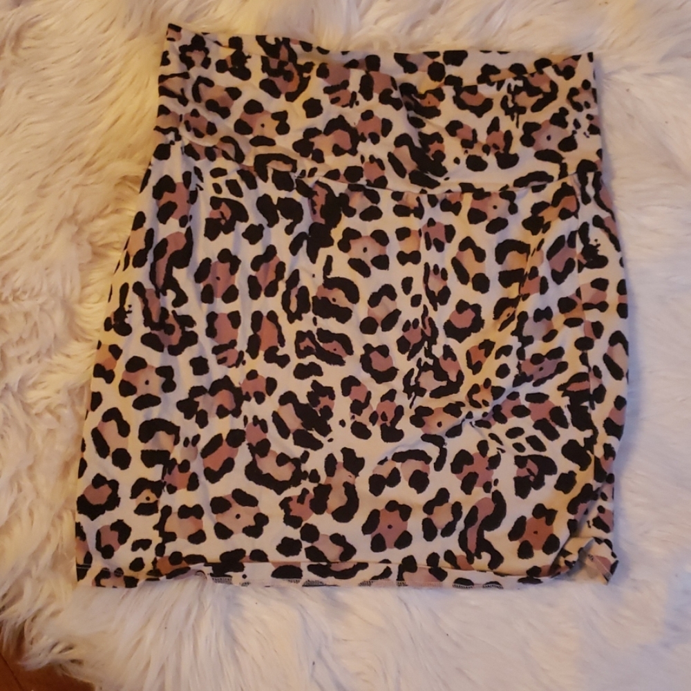 Skirt